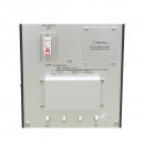 UPS monofazic 6KVA/6KW cu baterii 16x9Ah LCD, USB, AVR Breckner Germany