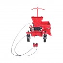Utilaj de recoltat porumb pentru motocultor pe 1 rand Baisan