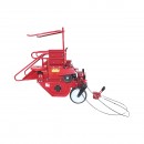 Utilaj de recoltat porumb pentru motocultor pe 1 rand Baisan