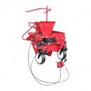 Utilaj de recoltat porumb pentru motocultor pe 1 rand Baisan