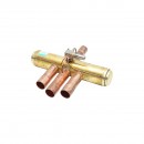 Vana 4 cai SHF-35B-67-06 pentru pompa de caldura