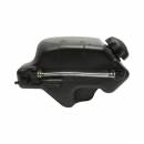 Vas expansiune recuperare lichid racire John Deere 292.1x233.7x177.8mm cod OEM RE65856