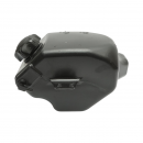 Vas expansiune recuperare lichid racire John Deere 292.1x233.7x177.8mm cod OEM RE65856