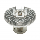 Vascocuplaj ventilator John Deere 165mm cod OEM AL200918