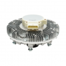 Vascocuplaj ventilator New Holland, Case IH 204mm cod OEM 87739304