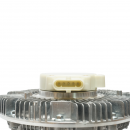 Vascocuplaj ventilator New Holland, Case IH 204mm cod OEM 87739304