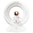 VEIOZA LED ASTRONAUT CU ACUMULATOR 1200MAH - ALB