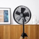 Ventilator al. forest