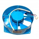 Ventilator axial 200FZY2D, 230V, 50Hz, rotund