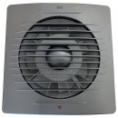 Ventilator axial de perete, Helix 200-Fume, debit 200 m3/h, diametru 200 mm, 40W