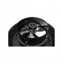 Ventilator axial de tavan 300mm cu panou solar 2100m3/h Breckner Germany