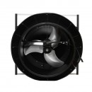 Ventilator axial de tavan 600mm cu panou solar 12000m3/h Breckner Germany