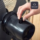 Ventilator cu picior black&decker