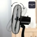 Ventilator cu picior black&decker