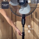 Ventilator cu picior black&decker
