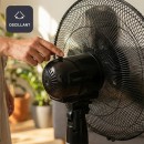 Ventilator cu picior black&decker