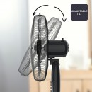 Ventilator cu picior black&decker