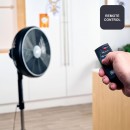 Ventilator cu picior black&decker