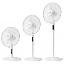 Ventilator cu picior ice brise