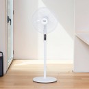 Ventilator cu picior ice brise