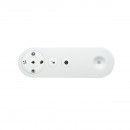 Ventilator cu recuperare de caldura pentru 1 camera, montaj perete 50m3/h, 7.8W, Wi-Fi 220V AV-TTW5-W