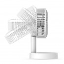 Ventilator de birou air lite fold&go