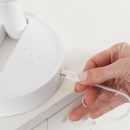 Ventilator de birou air lite fold&go