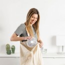 Ventilator de birou air lite fold&go