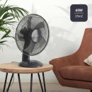 Ventilator de birou black&decker