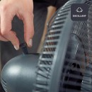 Ventilator de birou black&decker