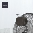 Ventilator de podea black&decker