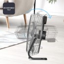 Ventilator de podea black&decker