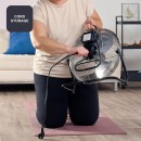 Ventilator de podea black&decker
