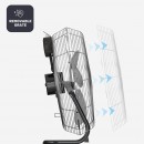 Ventilator de podea black&decker