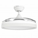 Ventilator de tavan polar hide&go