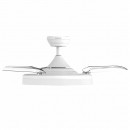 Ventilator de tavan polar hide&go