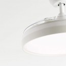 Ventilator de tavan polar hide&go