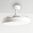 Ventilator de tavan polar hide&go