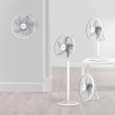 Ventilator multifunctional boreal 16cr go