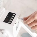 Ventilator multifunctional boreal 16cr go