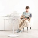 Ventilator multifunctional boreal 16cr go