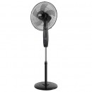 Ventilator picior cu telecomanda teesa