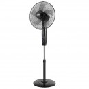 Ventilator picior cu telecomanda teesa