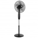 Ventilator picior cu telecomanda teesa