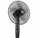 Ventilator picior cu telecomanda teesa