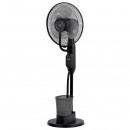 Ventilator picior functie pulverizare apa teesa