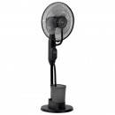 Ventilator picior functie pulverizare apa teesa