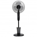Ventilator picior functie pulverizare apa teesa