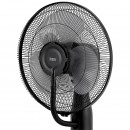Ventilator picior functie pulverizare apa teesa