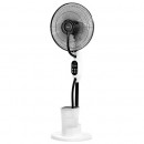 Ventilator picior functie pulverizare apa teesa